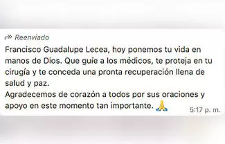 El adolescente es alumno de la Escuela Secundaria Emiliano Zapata número 2, en el turno vespertino