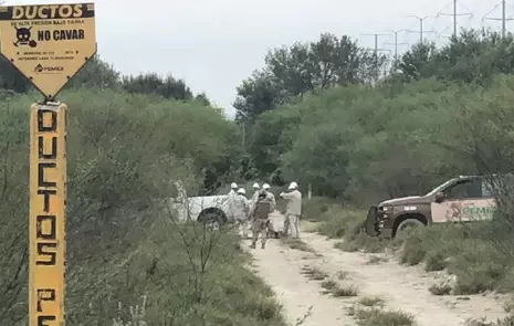 Aunque el robo de hidrocarburos bajó un 10% a nivel nacional, el robo de gas LP repuntó un 21.8%, con crecimientos alarmantes en Hidalgo y el Edomex.