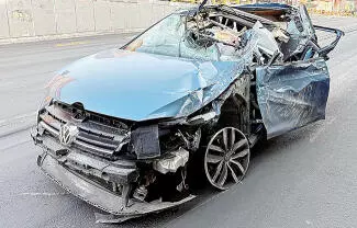 Harán un llamado a la juventud a ser conscientes al conducir