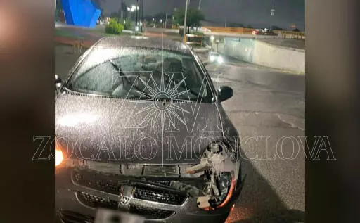 Tras lo ocurrido, el afectado solicitó el apoyo de la ciudadanía a través de redes sociales con el objetivo de identificar al responsable y dar con su paradero, buscando que responda por los daños materiales derivados del accidente.