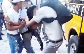  Reconoció que en redes sociales surgieron señalamientos hacia las autoridades municipales, ante lo cual destacó que cada instancia debe responsabi