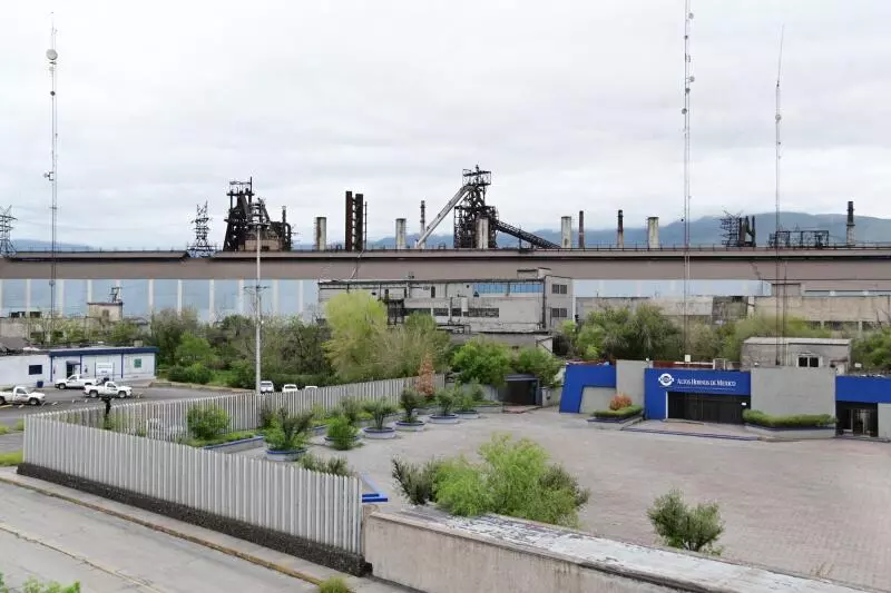 Mtanous Falco reconoció que, aunque no ha recibido confirmación de fuentes oficiales, consideró que la noticia sería un paso positivo en un proces