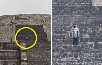 La Presidenta agregó que están en contacto con la Embajada de Canadá, por la muerte de una canadiense