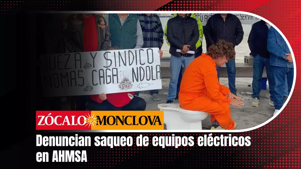 En cuanto al valor de los equipos sustraídos, Valenzuela indicó que los aparatos van desde tres o cuatro mil pesos los más pequeños hasta cincuenta mil pesos los de mayor tamaño.