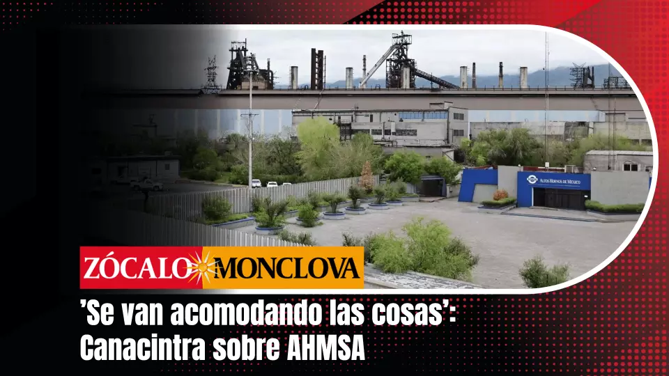 Mtanous Falco reconoció que, aunque no ha recibido confirmación de fuentes oficiales, consideró que la noticia sería un paso positivo en un proceso que calificó como sumamente complejo, cargado de múltiples intereses, deudas y demandas legales.