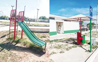 El fortalecimiento de dicha infraestructura es prioridad, enfatizó la Alcaldesa