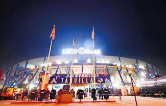 Esta noche las candilejas del Estadio Kickpoo serán encendidas para albergar el primer juego del año ante la afición monclovense