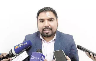 Sobre la impugnación a la lista de candidatos a consejeros nacionales del INE de la que fue desechado Óscar Rodríguez Fuentes, actual consejero presidente del IEC, dijo que la resolución podría no favorecerle a él