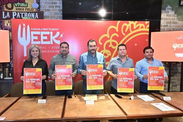 El alcalde Villarreal Pérez destacó que este tipo de proyectos son el resultado de la coordinación entre los gobiernos estatal y municipal con la i