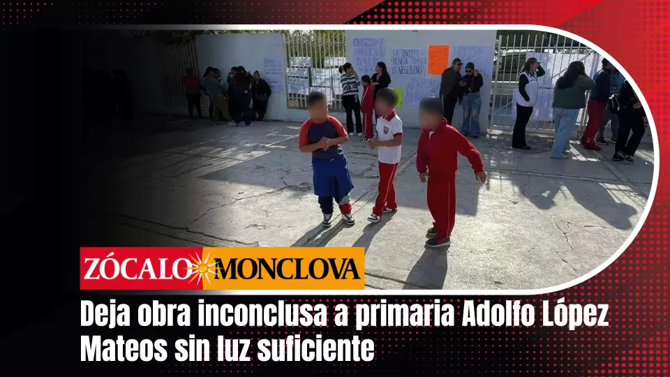 El origen del problema fue una sobrecarga provocada por la conexión de varios minisplits, lo que derivó en la necesidad de cambiar el transformador.