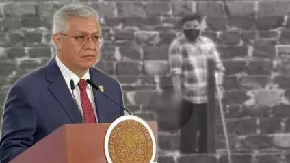 Se reveló que Julio César Jasso era originario de Tlapa de Comonfort, Guerrero