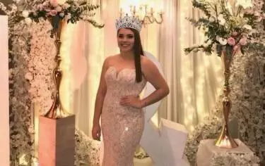 La presidenta municipal destacó que el resultado refleja el esfuerzo, la organización y el respaldo de las familias, comités de apoyo y ciudadanía