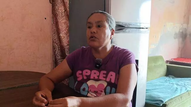 Ruth Sánchez también aseguró que no fue informada sobre el traslado del imputado del Centro de Reinserción Social de Saltillo al penal de Monclova