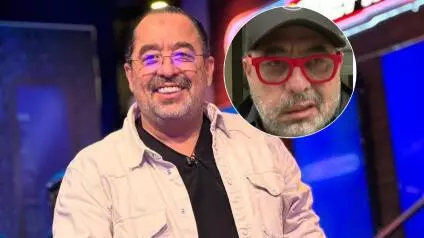 El conductor preocupó a sus seguidores tras revelar que enfrenta problemas de salud por los que tuvo que ser ingresado recientemente