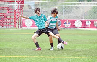 Dentro de las acciones de la quinta jornada de la Superliga del Norte