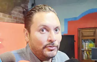 Al arrancar la temporada de beisbol este martes, el alcalde Carlos Fernando Villarreal Pérez, destacó el entusiasmo que se vive en la ciudad