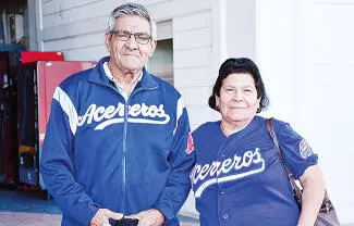 La afición de Monclova confía en que el equipo va a llegar muy lejos esta temporada 2026