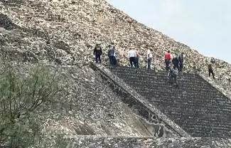 Evidencia apunta a que padece una alteración mental