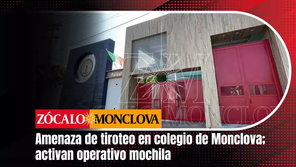 Según informó la propia institución en un comunicado, la investigación interna arrojó resultados favorables, descartando cualquier situación adversa al interior de las instalaciones.