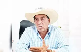 El entrevistado señaló que la baja en las ventas es general en todo el país; sin embargo, en Monclova se resiente más debido al cierre de Altos Hornos de México.