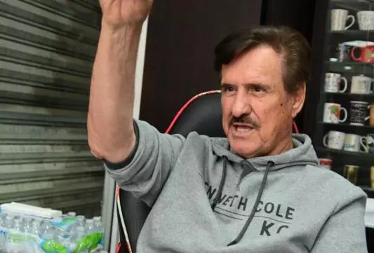 Señaló que contar con un espacio donde se cuide a los hijos puede marcar la diferencia para que una madre pueda trabajar en una empresa o negocio.