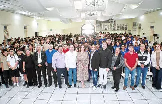 ‘Familias Sanas y con Rumbo’ cierra ciclo 2025-2026 con más de 5 mil personas atendidas