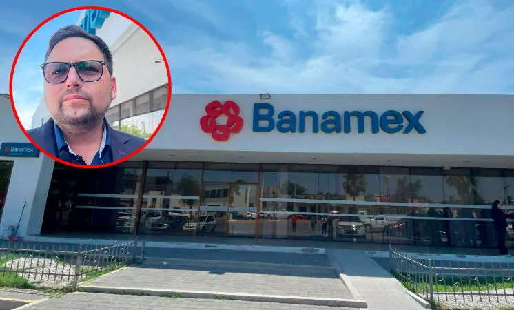 Según el abogado que lleva el caso, Jorge Garza, los responsables realizaron dos transferencias no autorizadas, una por aproximadamente 500 mil pesos hacia Querétaro y otra por más de 650 mil pesos con destino a Chiapas.