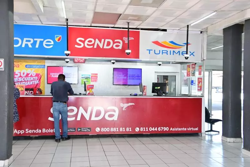  En la aplicación se pueden hacer reservaciones y que se respeta el precio señalado, aun cuando el pago se realice posteriormente en taquilla.