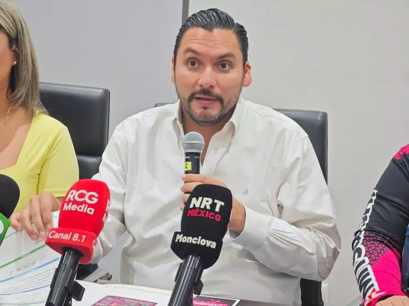 El alcalde consideró que es tarea de los padres de familia encauzar a sus hijos ante este tipo de retos que circulan en redes sociales