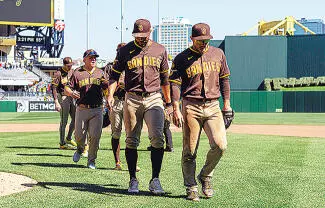 La emoción de la MLB volverá a encender el diamante capitalino con la México City Series 2026, donde los Padres de San Diego y los Diamondbacks de Arizona disputarán dos juegos de temporada