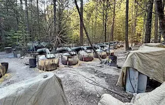 Gobierno dijo que agentes de EU que participaron en Chihuahua no tenían permisos; uno entró como visitante y otro con pasaporte diplomático