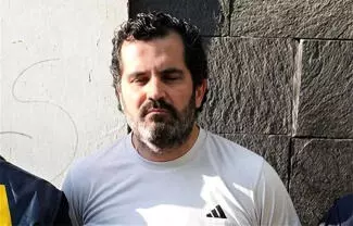 Defensa del marino Fernando Farías afirma que éste reportó red de huachicol fiscal al secretario Rafael Ojeda, vía mensajes de WhatsApp