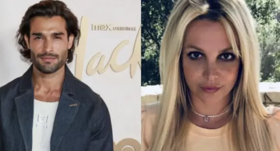 Aunque no ha tenido contacto con la cantante, Sam Asghari dijo apoyar a Britney Spears en medio de su proceso de rehabilitación.