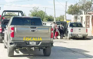 Luego de permanecer por varias horas al interior