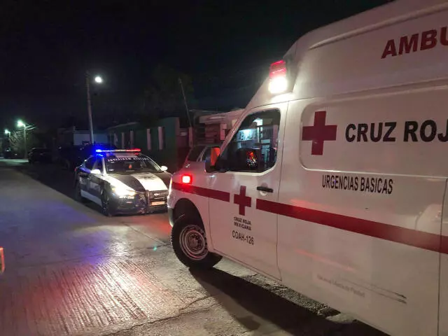 Inicialmente fue reportado como víctima de un atropellamiento, se encontraba en estado de ebriedad, perdió el equilibrio y cayó sobre la banqueta