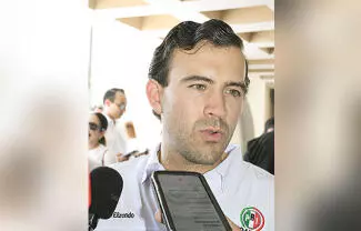 Invitó a la gente de la Región Centro a seguir defendiendo Coahuila