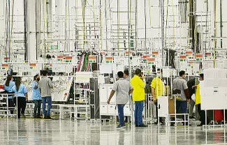 Existe el riesgo de que las negociaciones del T-MEC se prolonguen hasta noviembre