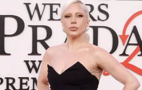  El tema house-pop producido por Bruno Mars ya debutó en el top 50 del Billboard