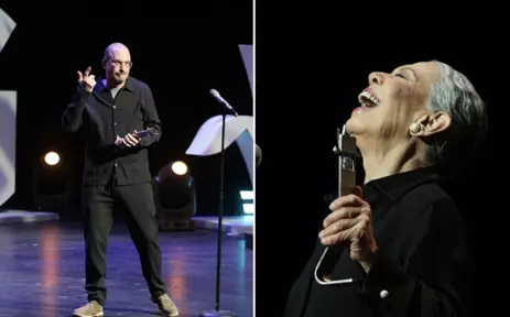 Tras nueve jornadas de exhibición, el encuentro fílmico reunió a creadores, industria y público.