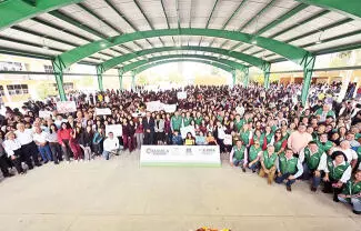 Del 20 al 24 de abril se realizaron arranques, entregas y supervisiones de obras clave en distintos sectores de la ciudad