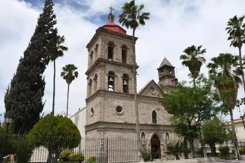 El edil destacó que Cuatro Ciénegas ha sido nominado en diversas categorías