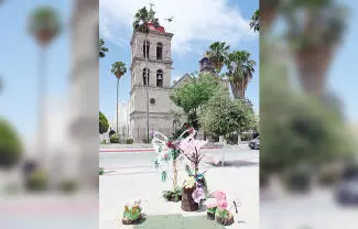 Ha obtenido el Pueblo Mágico diversas nominaciones, resaltó el alcalde Víctor Leija