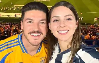 Esa cifra presuntamente saldría de los bolsillos personales de la pareja y es independiente de los recursos públicos