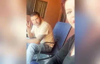 Con las extorsiones que agentes de tránsito realizan contra automovilistas, principalmente de Monclova