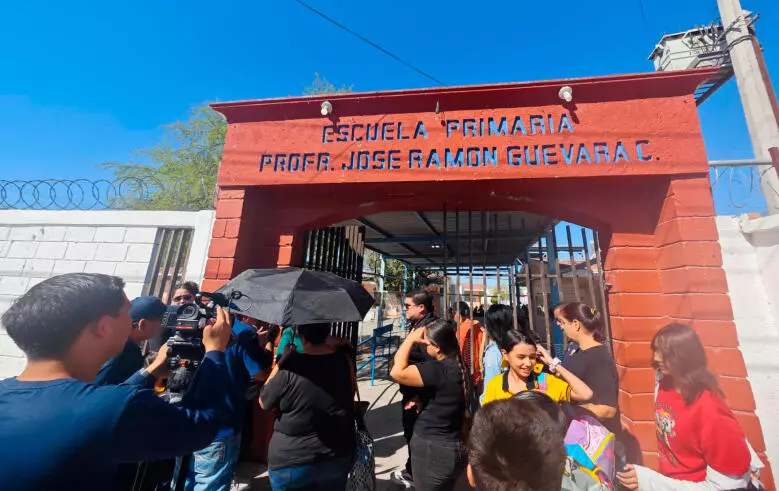 El funcionario señaló que, si bien las semanas recientes registraron un calor muy intenso, los pronósticos apuntan a la llegada de lluvias en los próximos días, lo que podría modificar el panorama.