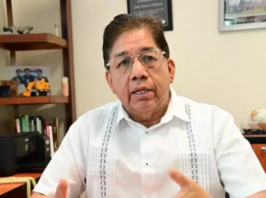 Finalmente, consideró que la Unión de Organismos Empresariales de Monclova podría ser la instancia encargada de dar seguimiento a este proyecto en 