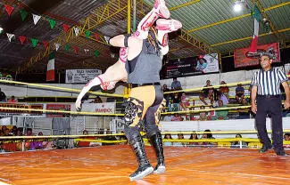 Los consentidos de la casa recibirán esta noche el festejo que merecen, durante la celebración del Día del Niño en la Arena “Tigre” Padilla.