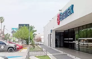 La institución bancaria Banamex, accedió a restituir la totalidad del capital sustraído de su cuenta a un empresario local.