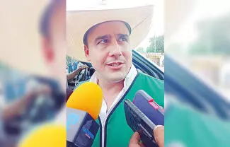 La prioridad es contener la propagación de la plaga con cercos sanitarios y vigilancia epidemiológica
