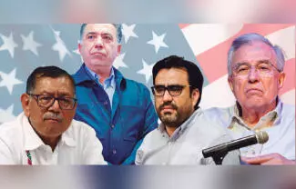 Enfrenta Sheinbaum enorme ‘dilema’ por Gobernador morenista, tras señalamientos graves en su contra